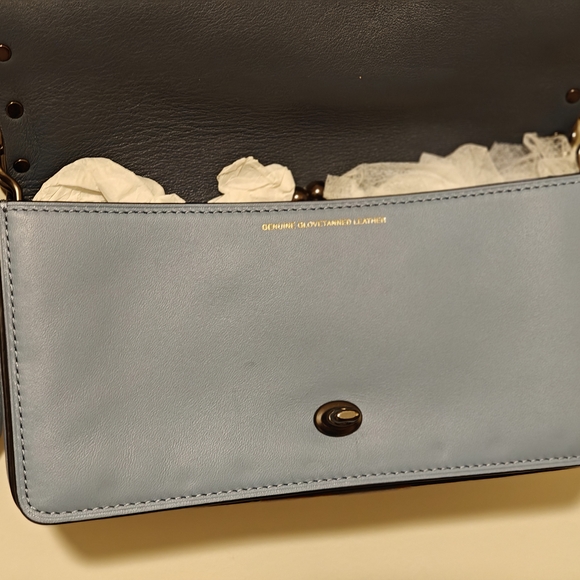 Coach Dinky Rivet Crossbody bag - Picture 3 of 6